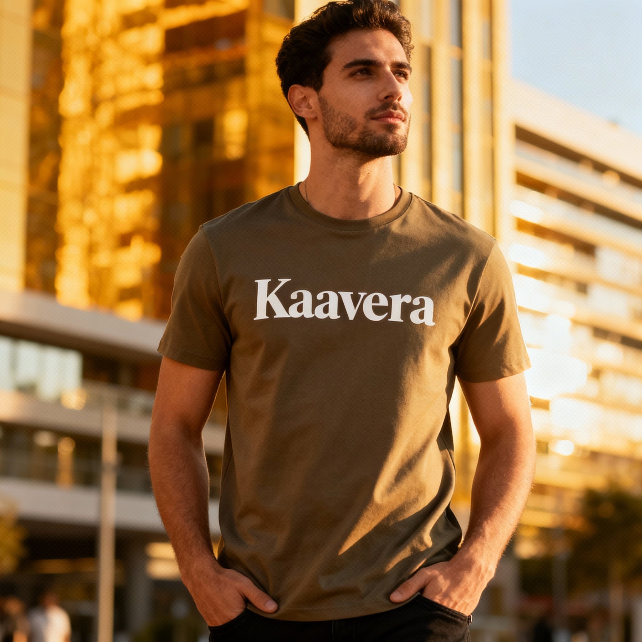 Kaavera Regular fit