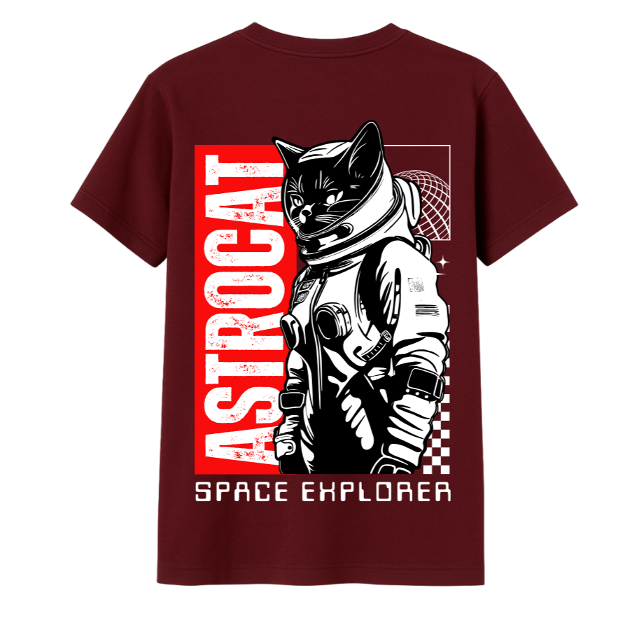 Kaavera Marron Astrocat