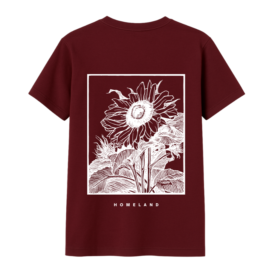 Kaavera Marron flower