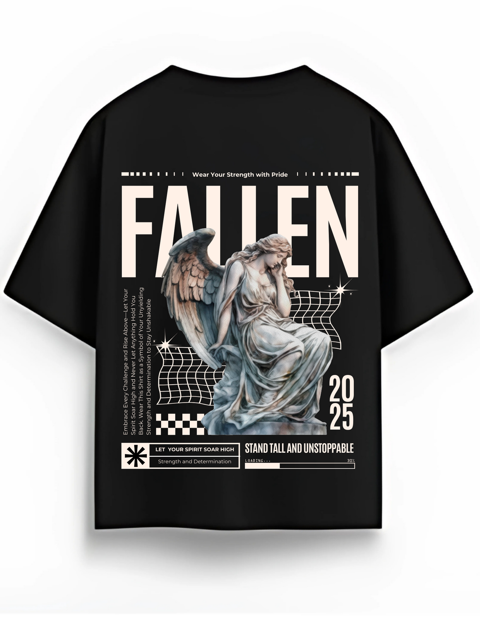 Kaavera's Fallen Angel