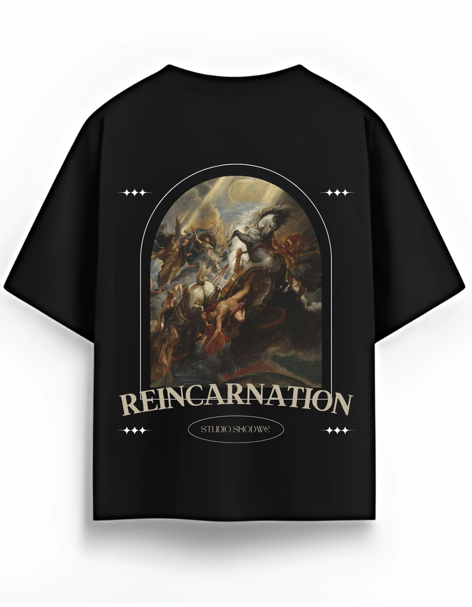 Kaavera's Reincarnated