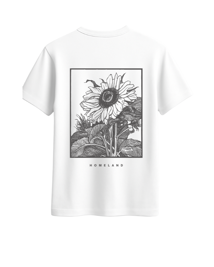 Kaavera white flower